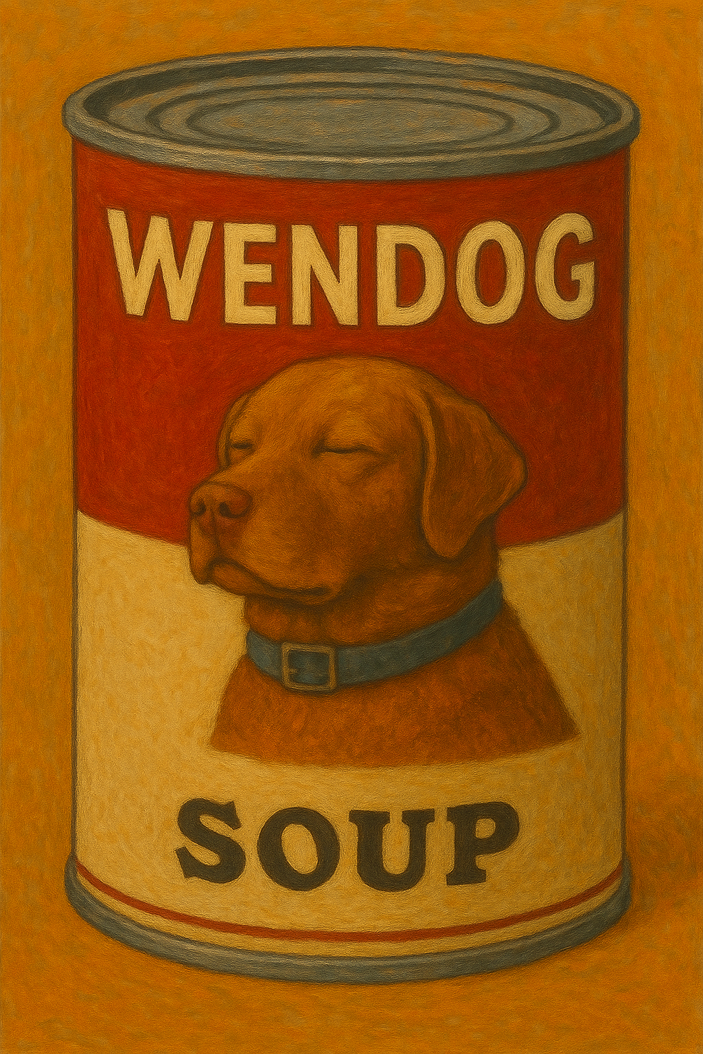 WenDog Soup